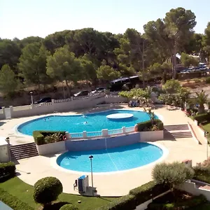 Apartament Escaliro Pins Salou