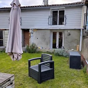 Le Petit Nid Montgaillard (Ariege)